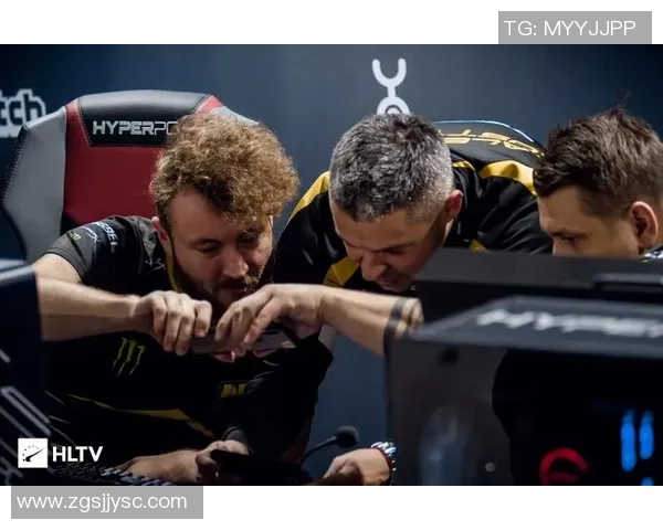 FPX在CSGO比赛中的全面压制表现及其影响分析