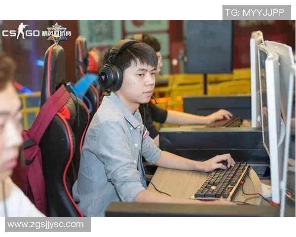 CSGO专题深入分析JDG战队的战术意识与团队配合技巧